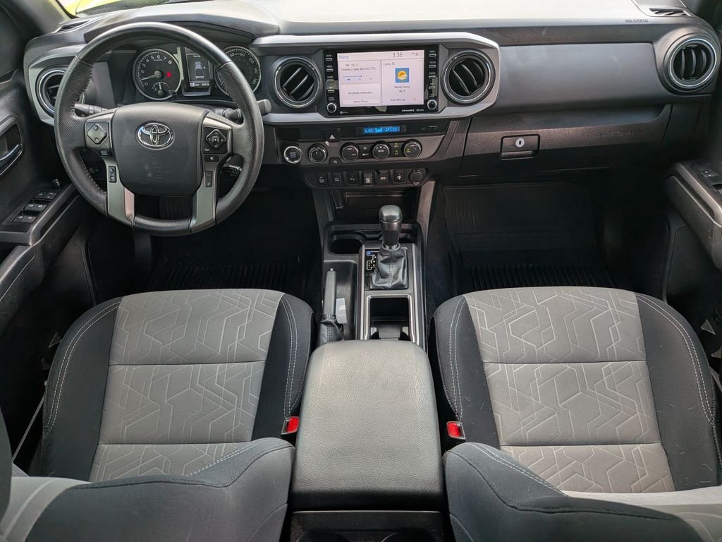Certified Used 2023  Toyota TRD Off-Road image 26