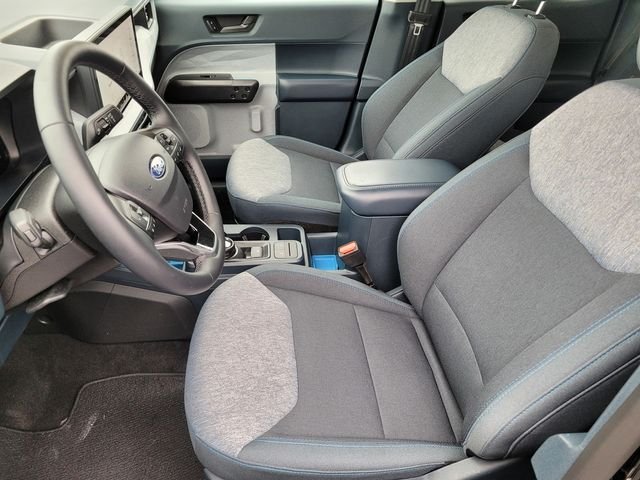 2025 Ford Maverick XLT - Photo 40