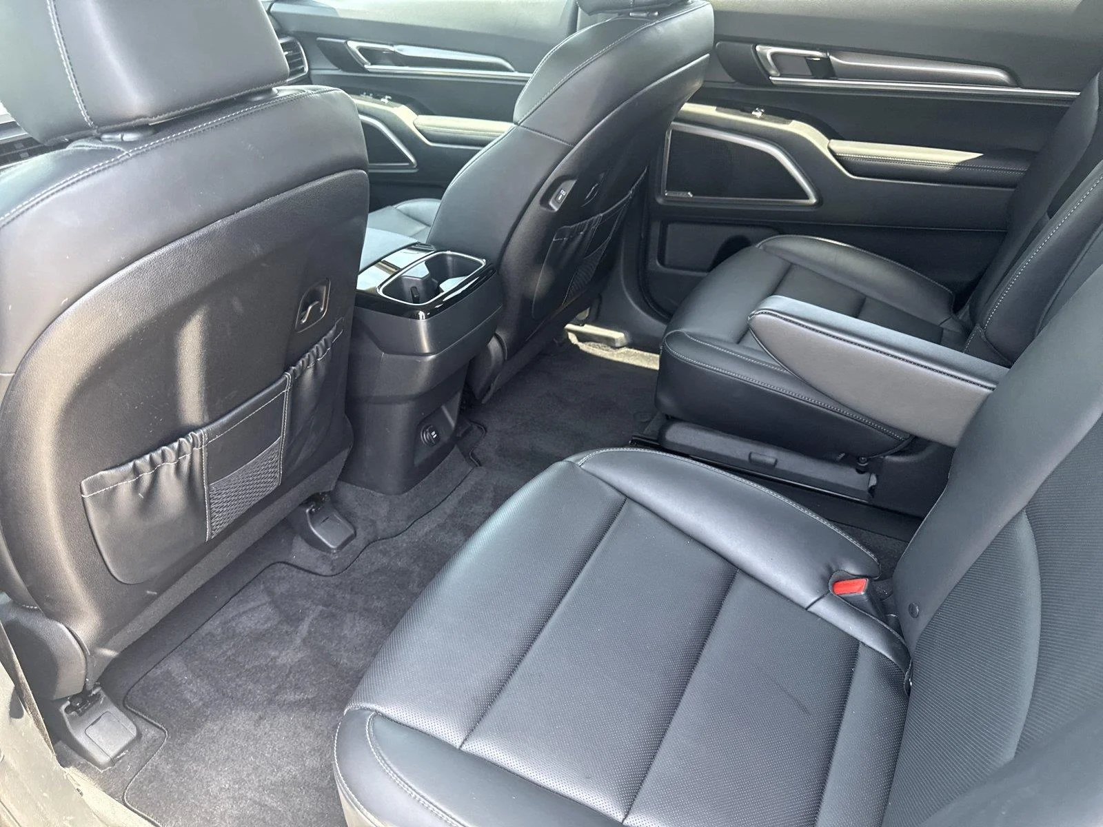 Used 2025 Panthera Metal Kia S image 32