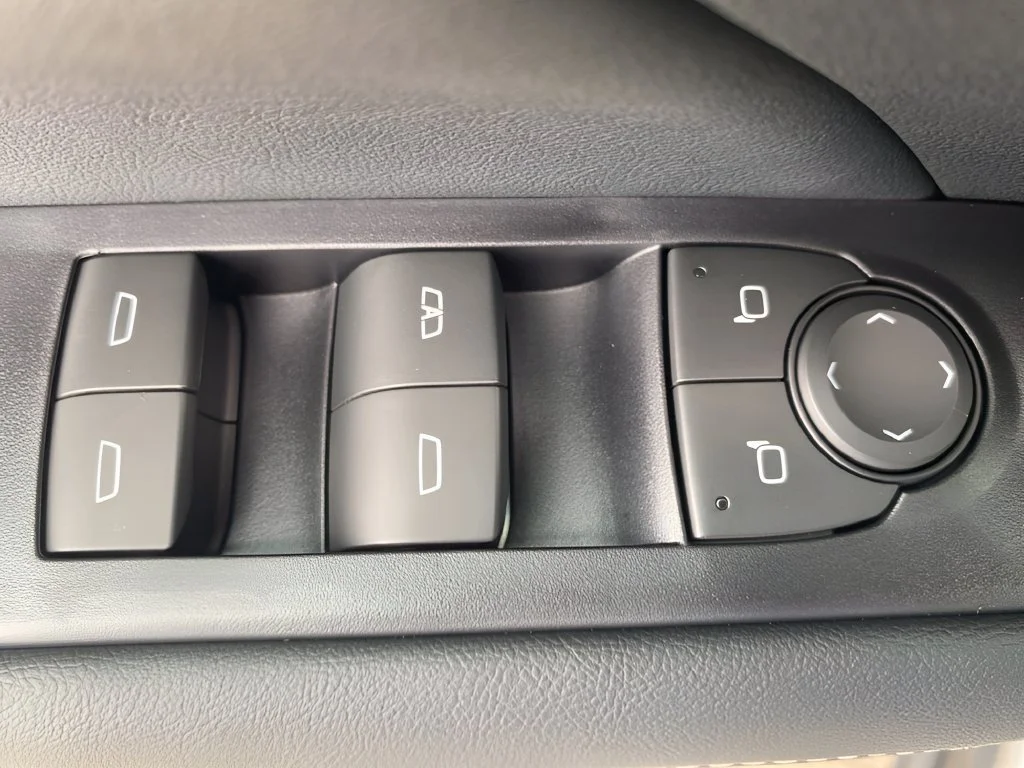 New 2027 Sterling Metallic GMC Elevation image 10
