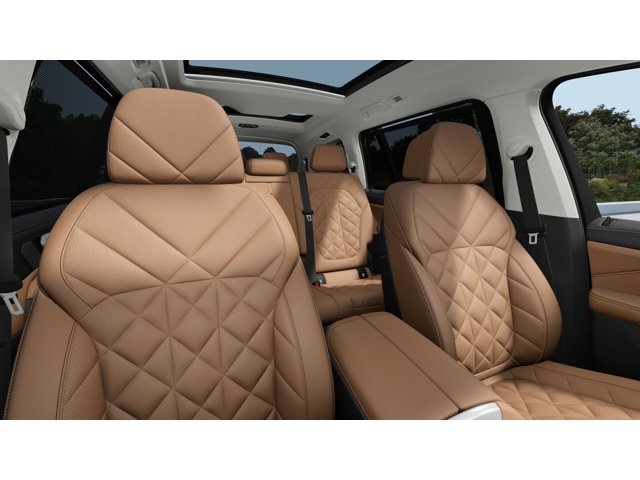 New 2027 Dravit Grey Metallic BMW xDrive40i image 11