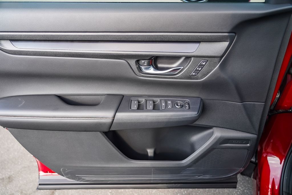 2026 Honda CR-V Sport-L - Photo 24