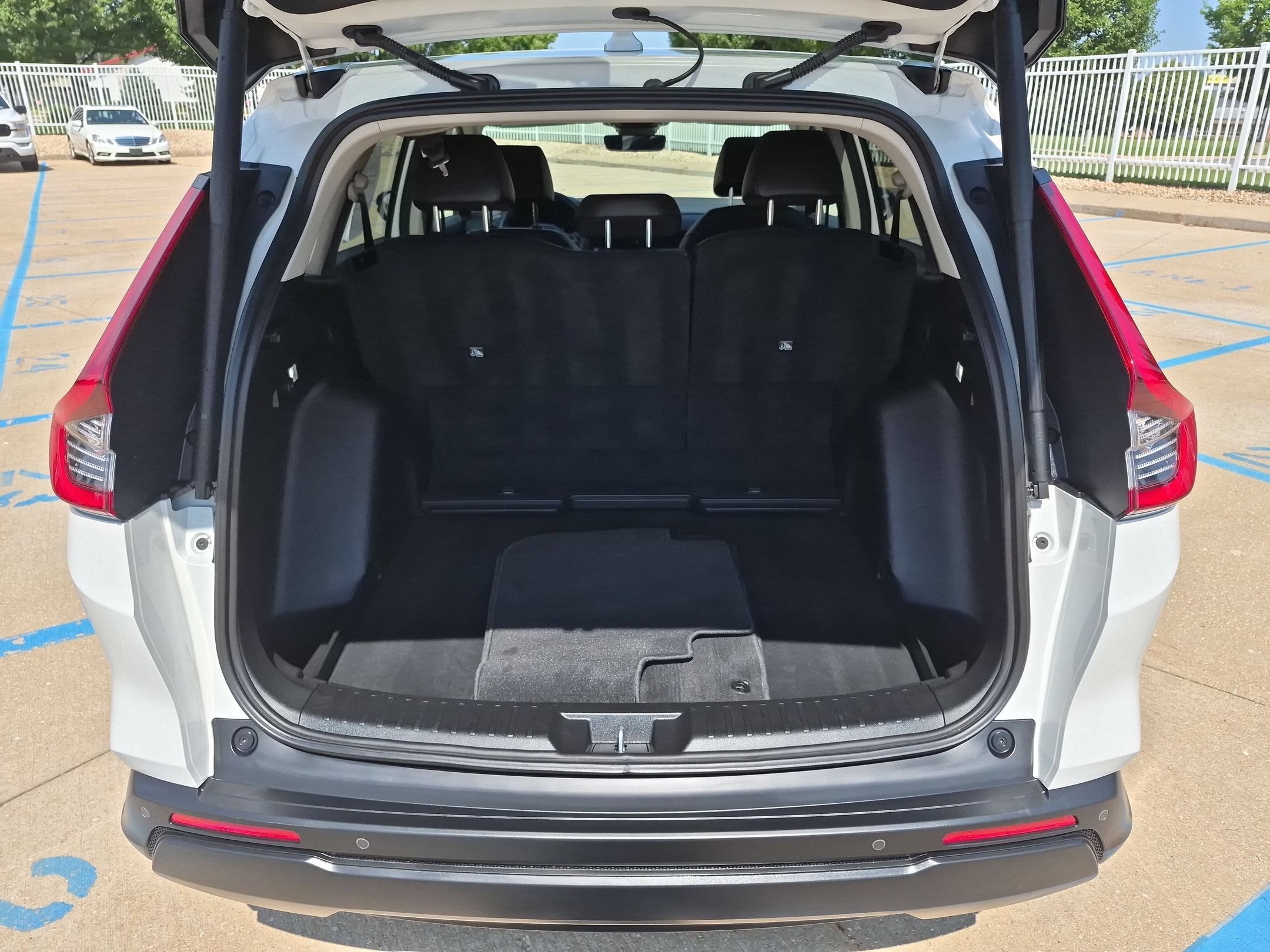 2024 Honda CR-V EX-L - Photo 27