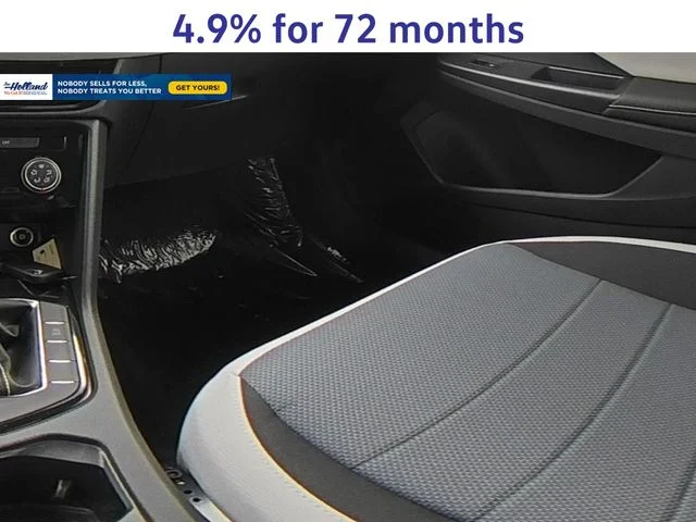 2026 Volkswagen Taos S - Photo 38