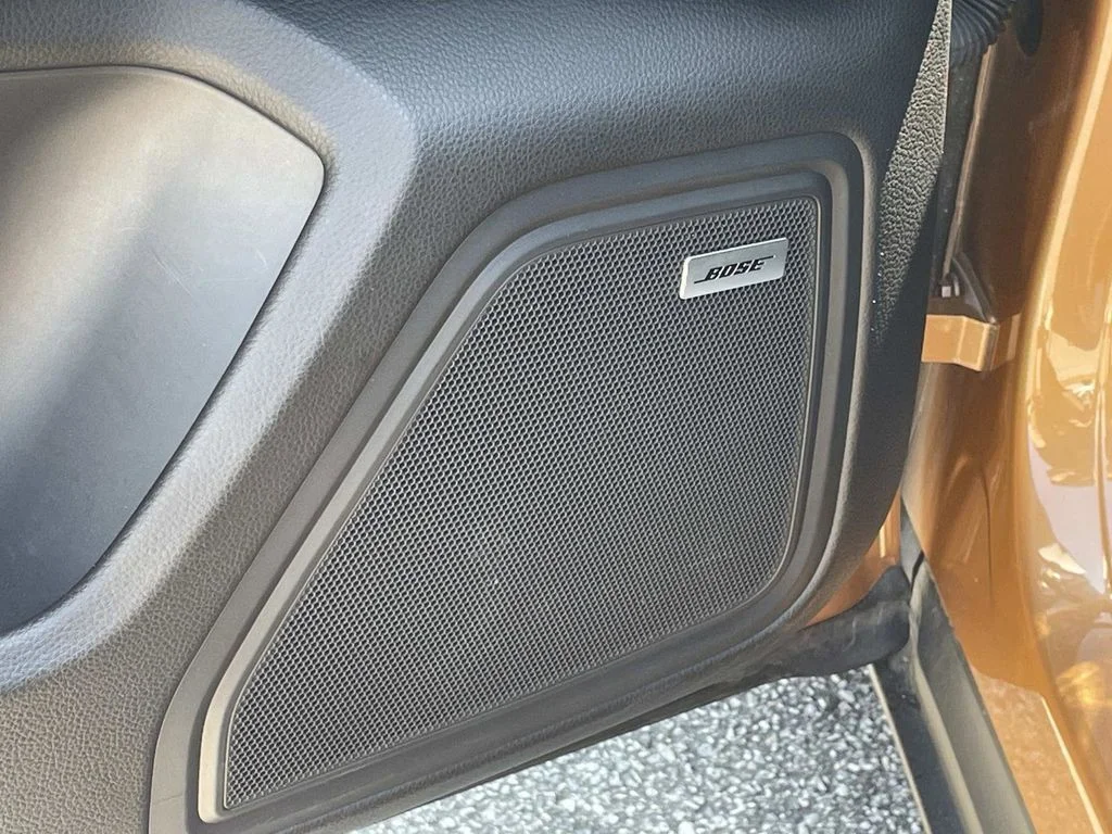 Used 2015 Gold Porsche S image 14