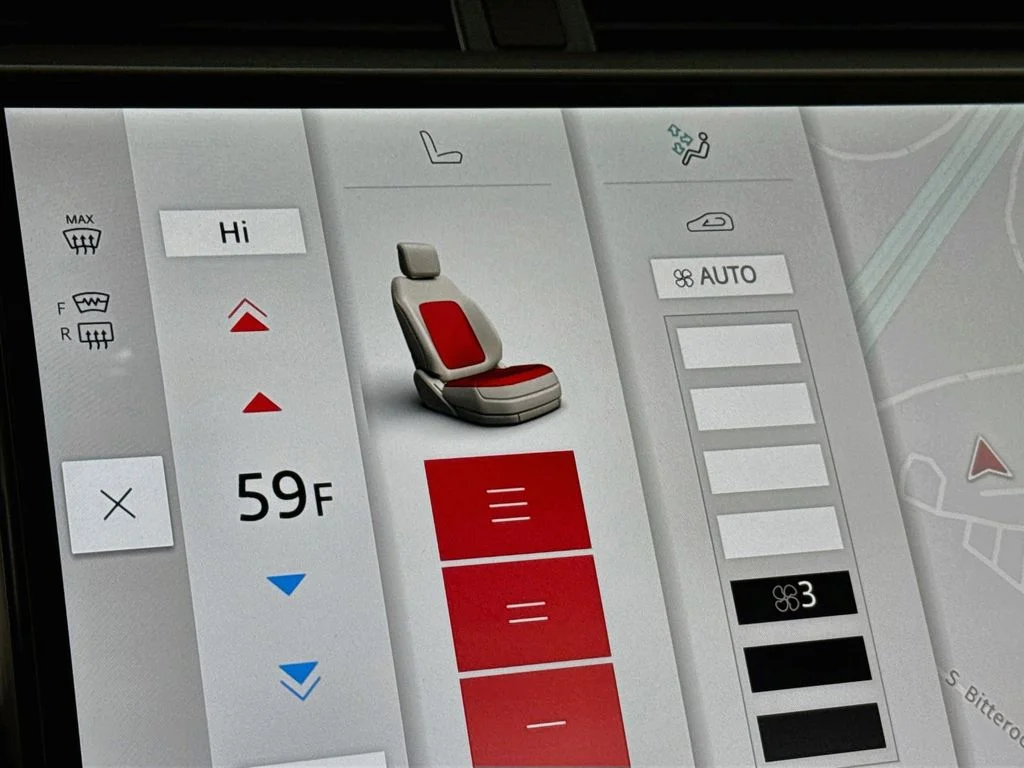 New 2026 Fuji White Land Rover Landmark image 21
