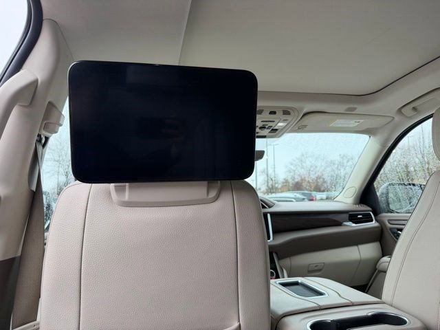 Used 2021 Smokey Quartz Metallic GMC Denali image 16