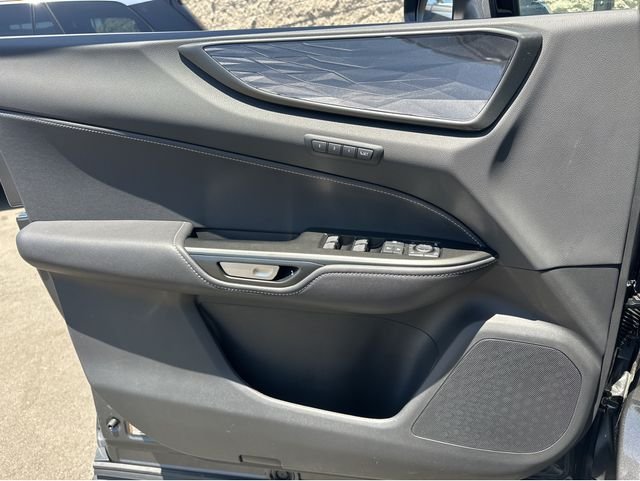 New 2026 Cloudburst Gray Lexus  350 PREMIUM AWD image 12