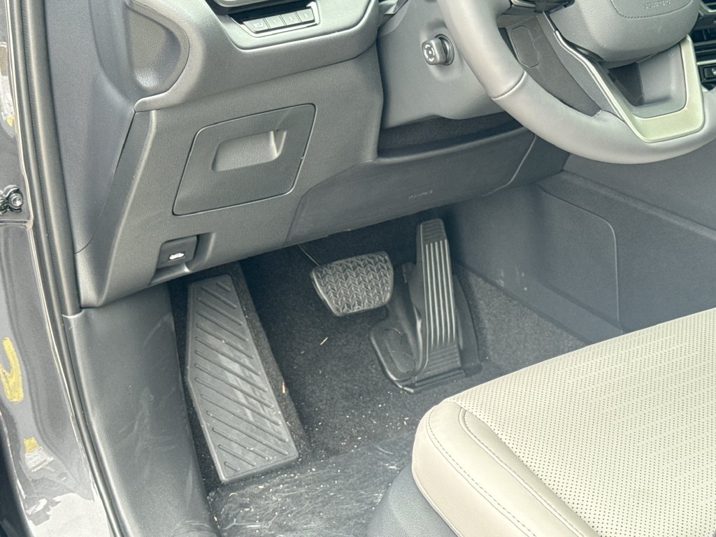New 2026 Cloudburst Gray Lexus PREMIUM AWD image 17