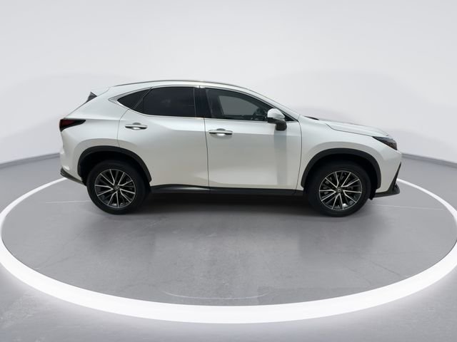 Certified Used 2023 EMINENT WHITE PEARL Lexus 350 Premium image 9