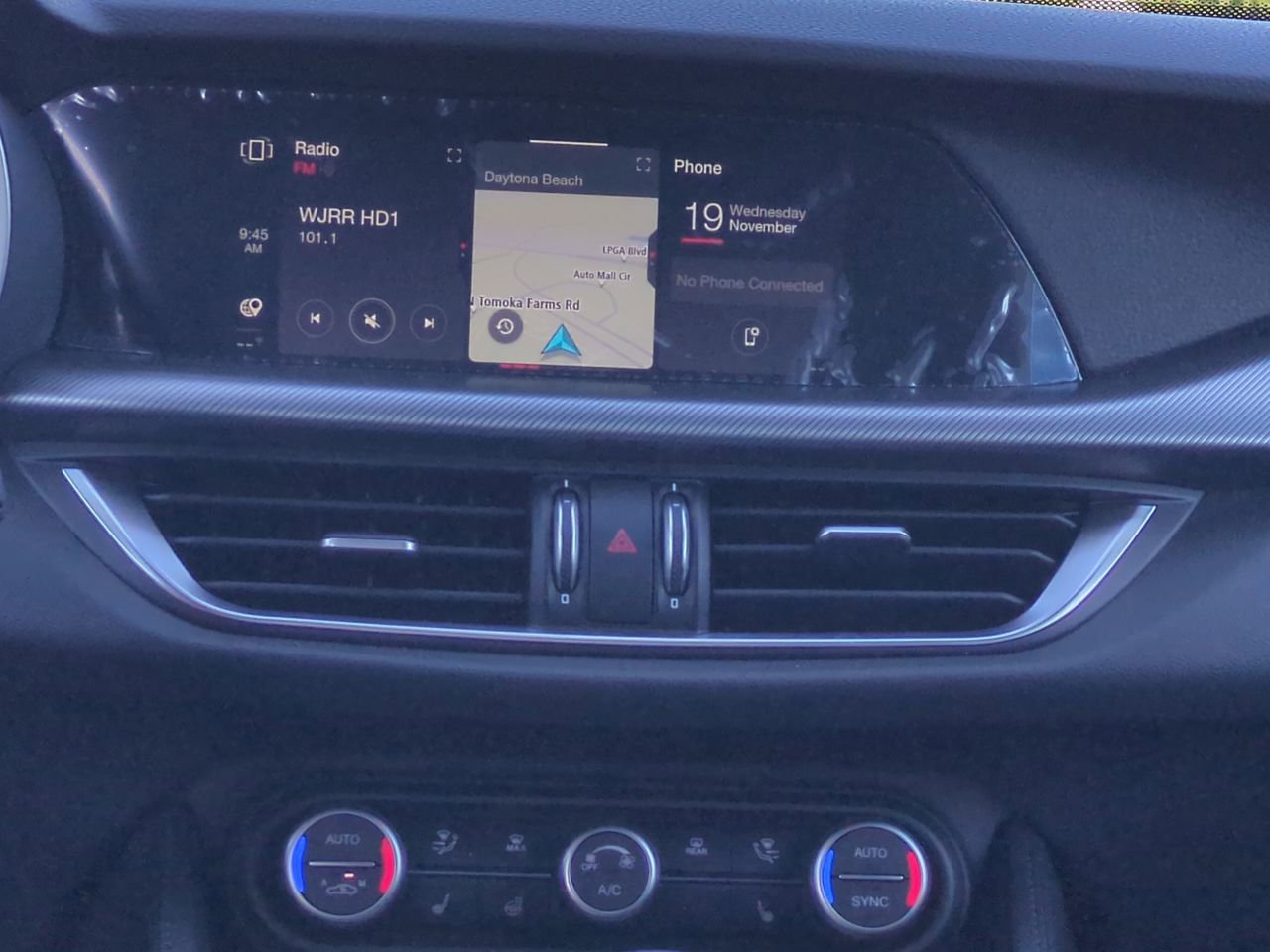 2025 Alfa Romeo Stelvio Base - Photo 17