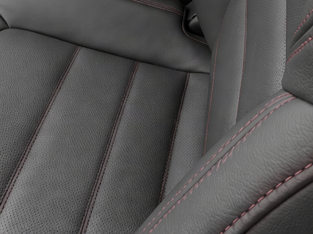 Used 2024 Gray Mazda 2.5 S Carbon Edition ***CERTIFIED*** image 20