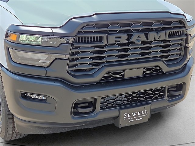 2026 Ram 2500 Tradesman photo 3