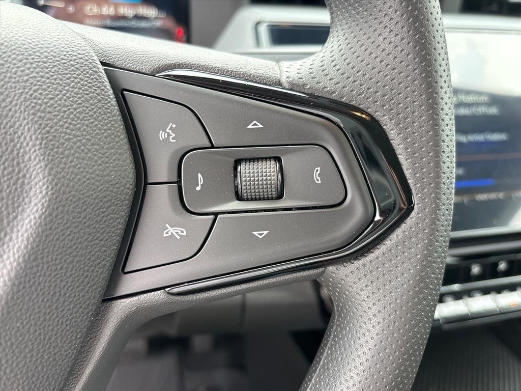 New 2027 Sterling Grey Metallic Chevrolet LT image 10