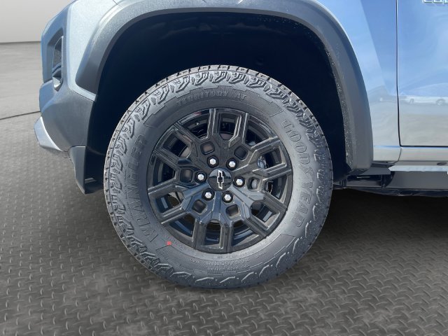 2026 Chevrolet Colorado Trail Boss - Photo 9