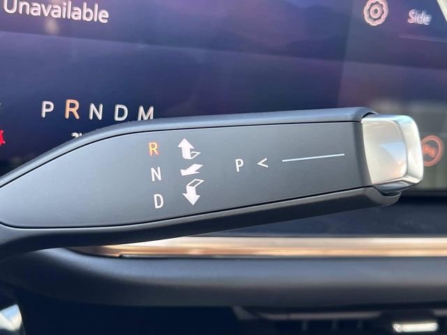 New 2026 Moonstone Gray Metallic Buick Avenir image 29