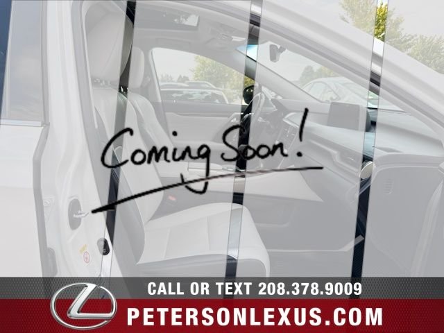 Used 2017 White Lexus Premium image 13