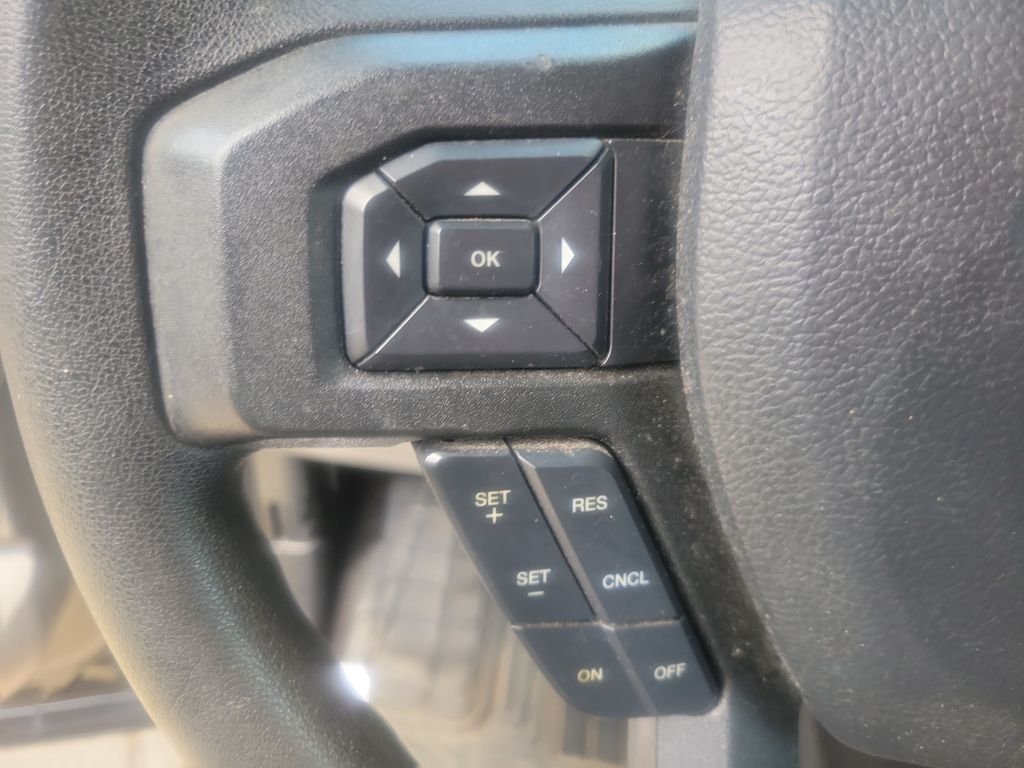 Used 2019 Black Ford XLT image 19