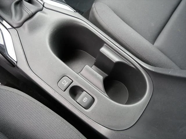 Certified Used 2025 ICE CAP Toyota  image 22