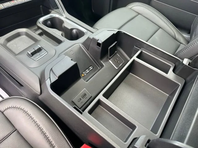 New 2026 Onyx Black GMC Denali image 26