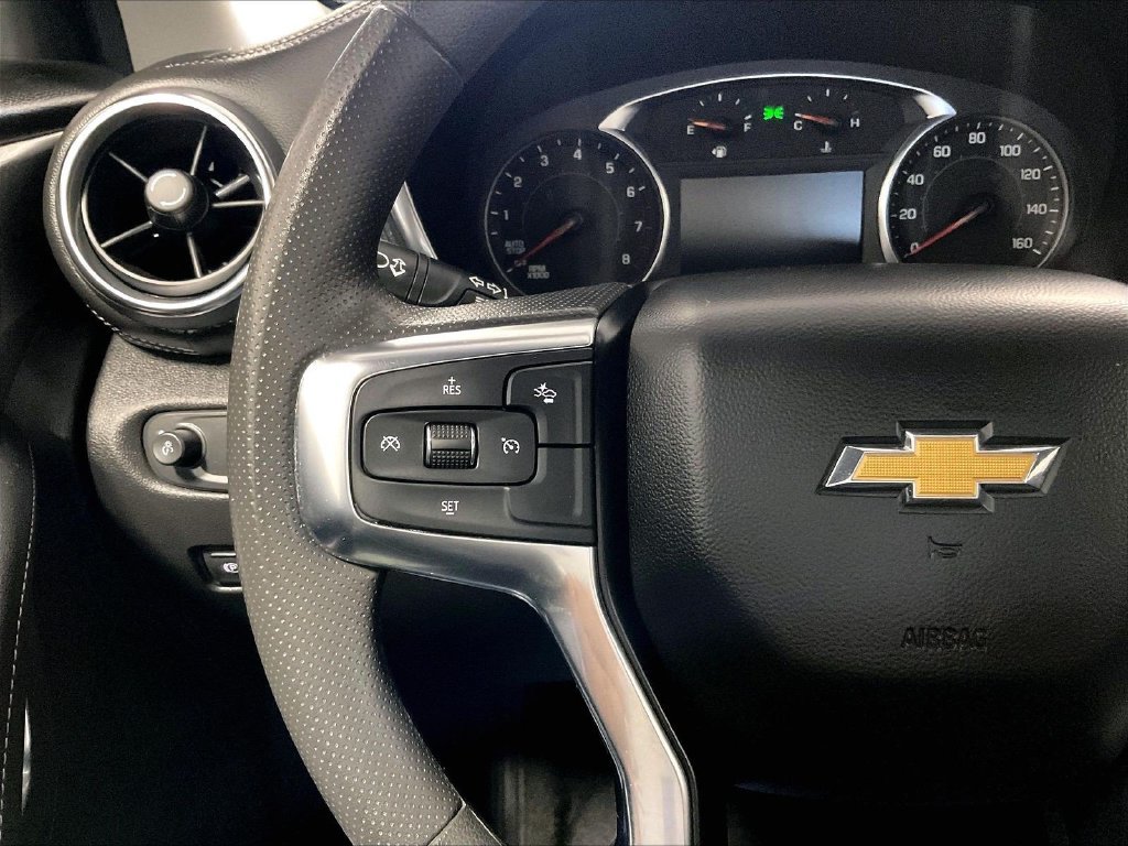 Used 2025 Black Chevrolet LT image 22