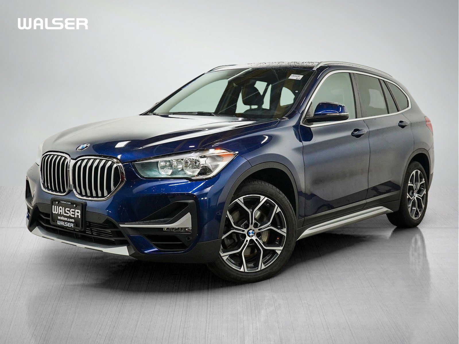 2020 BMW X1 xDrive28i's photo