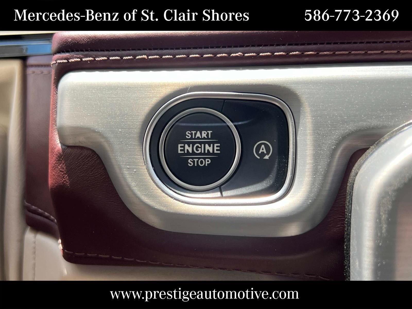 2020 Mercedes-Benz G-Class 29