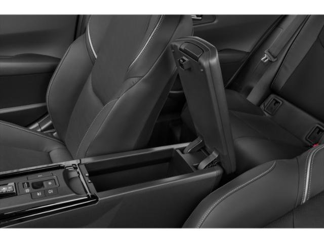 New 2027 Inked Toyota  XLE AWD image 16
