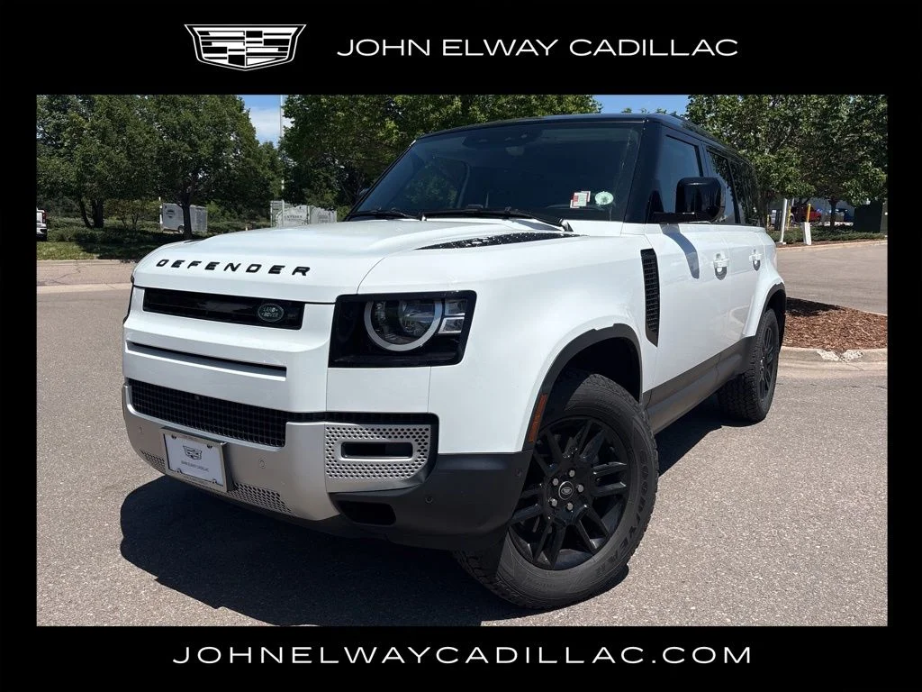 2023 Land Rover Defender S's photo