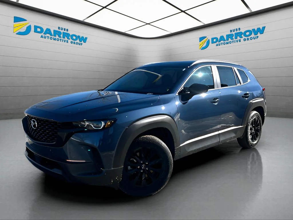 2026 Mazda CX-50 2.5 Hybrid Premium's photo