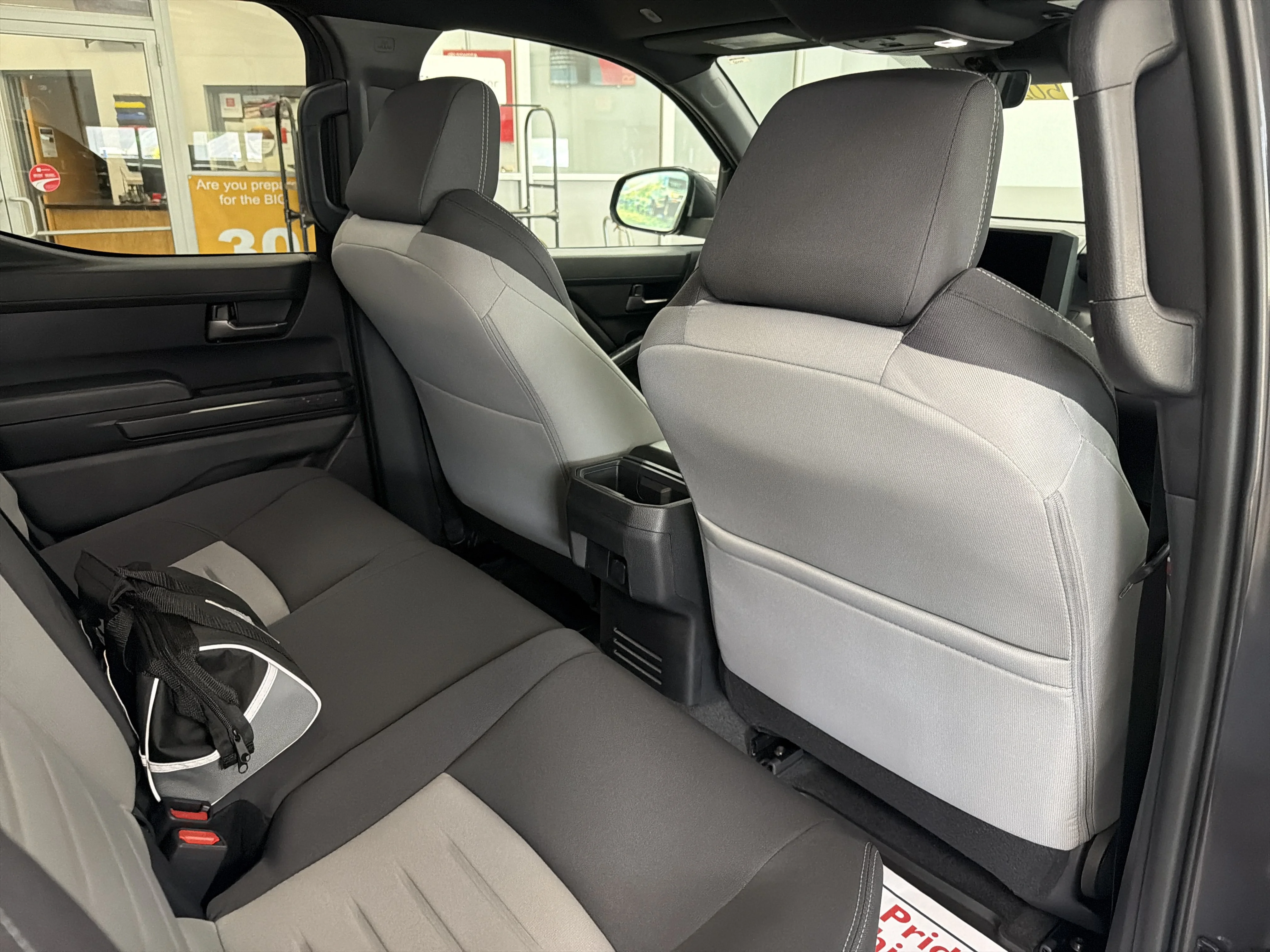 2026 Toyota Tacoma TRD Off Road - Photo 30