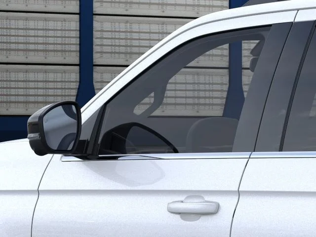 New 2026 White Ford Active image 21