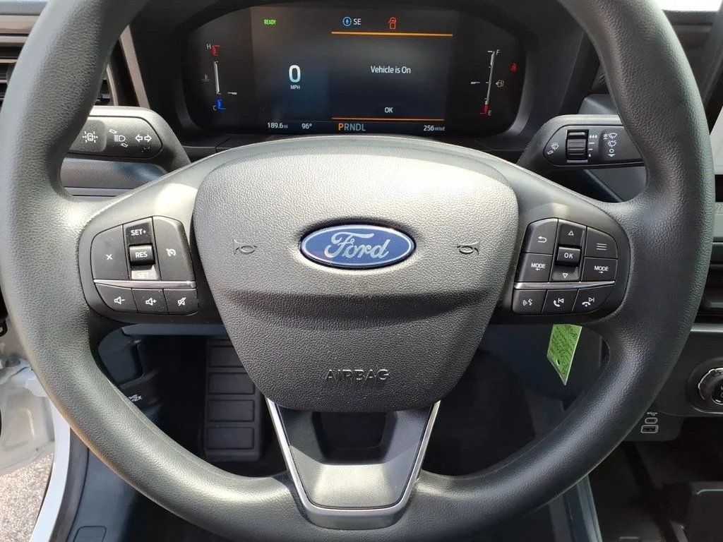 New 2026 Oxford White Ford XL image 20