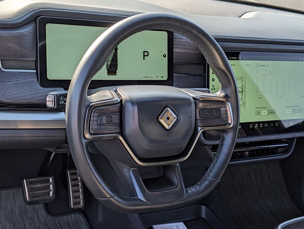 2024 Rivian R1S Adventure - Photo 18