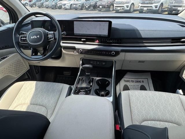 Used 2025 Metal Kia EX image 12
