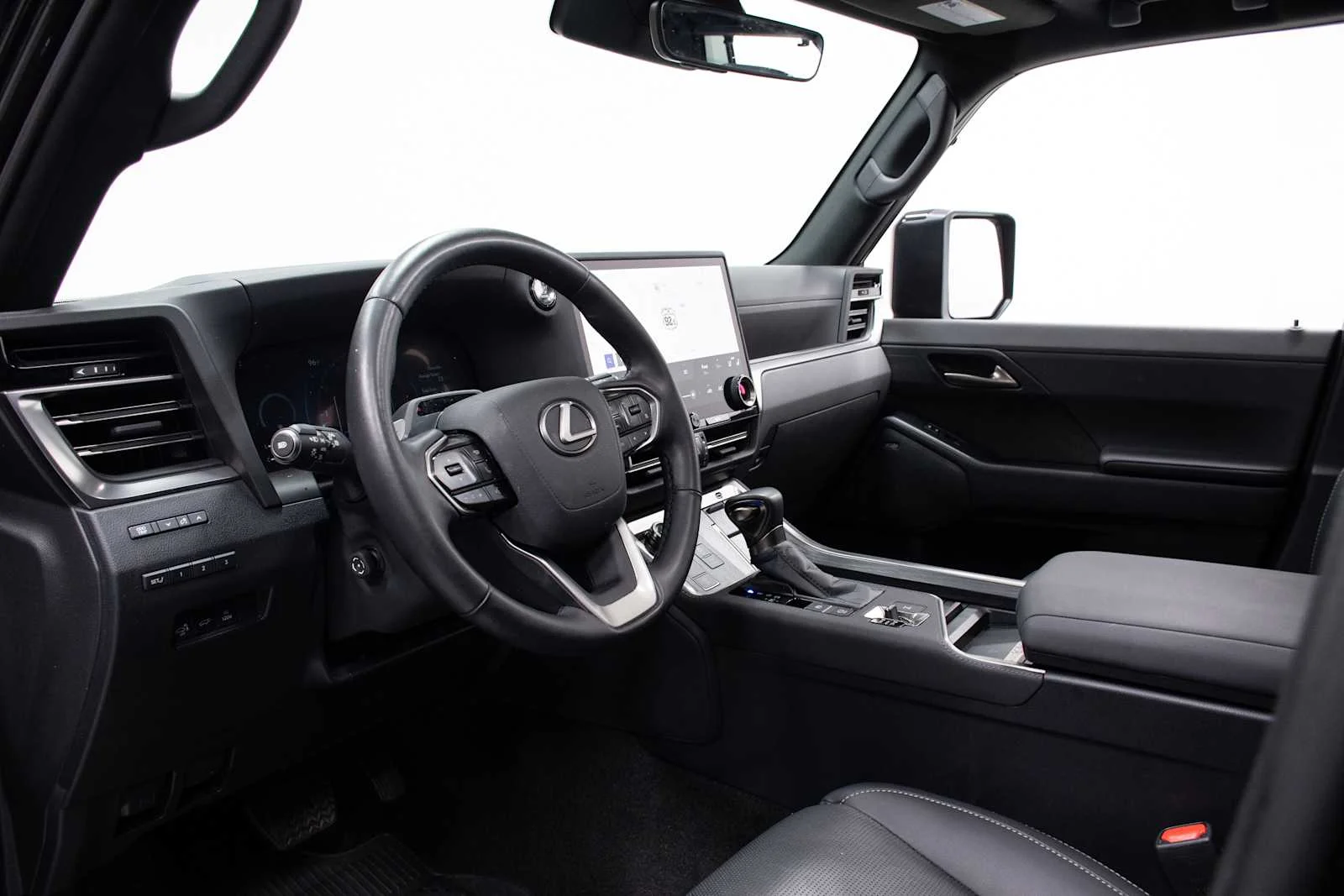 Used 2026 Caviar Lexus Luxury image 15