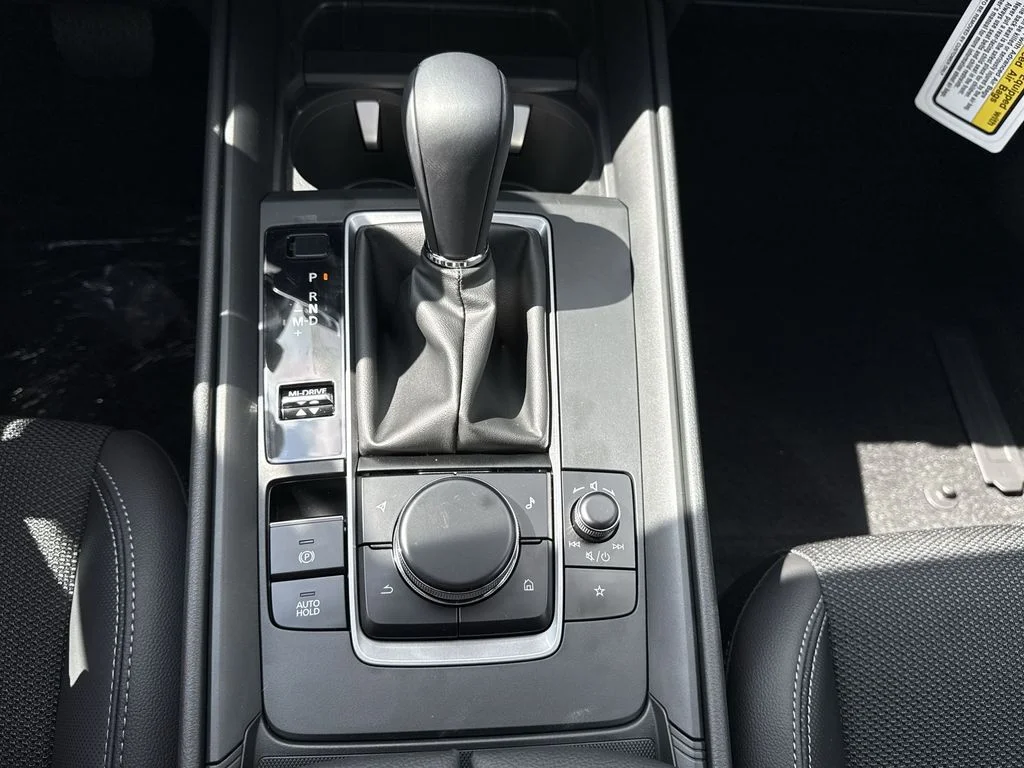 New 2026 Wind Chill Pearl Mazda 2.5 S Preferred AWD image 20