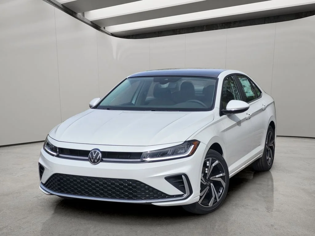 2026 Volkswagen Jetta 1.5T SEL Auto SULEV's photo