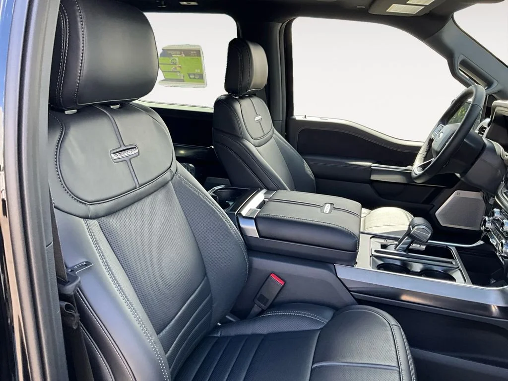 2026 Ford F-150 Platinum - Photo 11