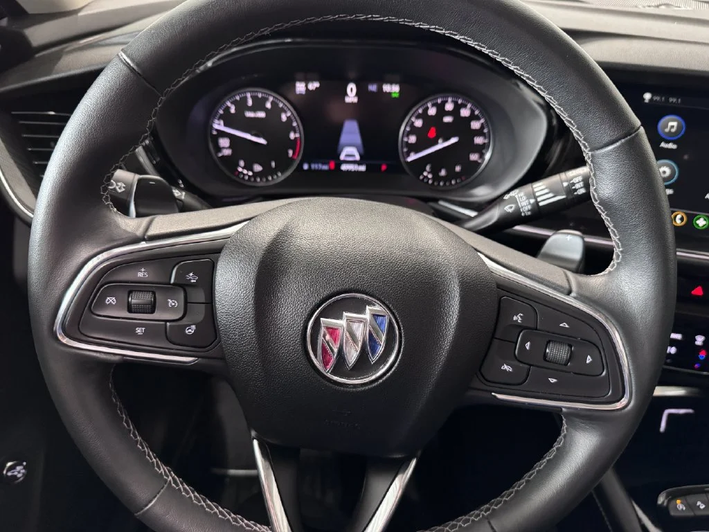 2023 Buick Envision Essence - Photo 11