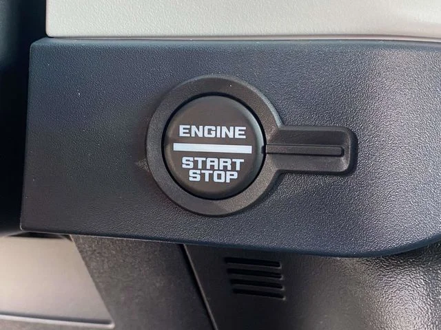 New 2026 Black Ford Heritage Edition image 15