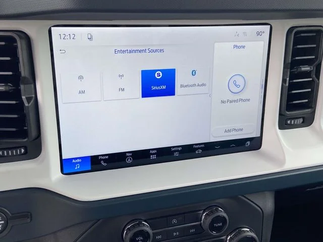 New 2026 White Ford Heritage Edition image 19