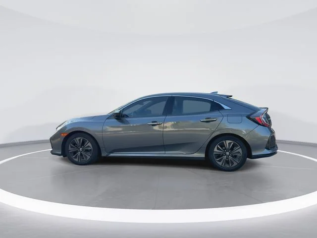 Used 2017  Honda EX image 5