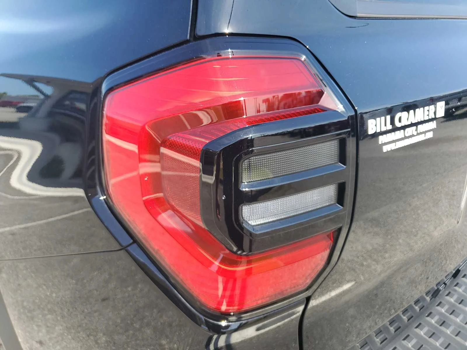 Used 2025  Toyota SR5 image 13