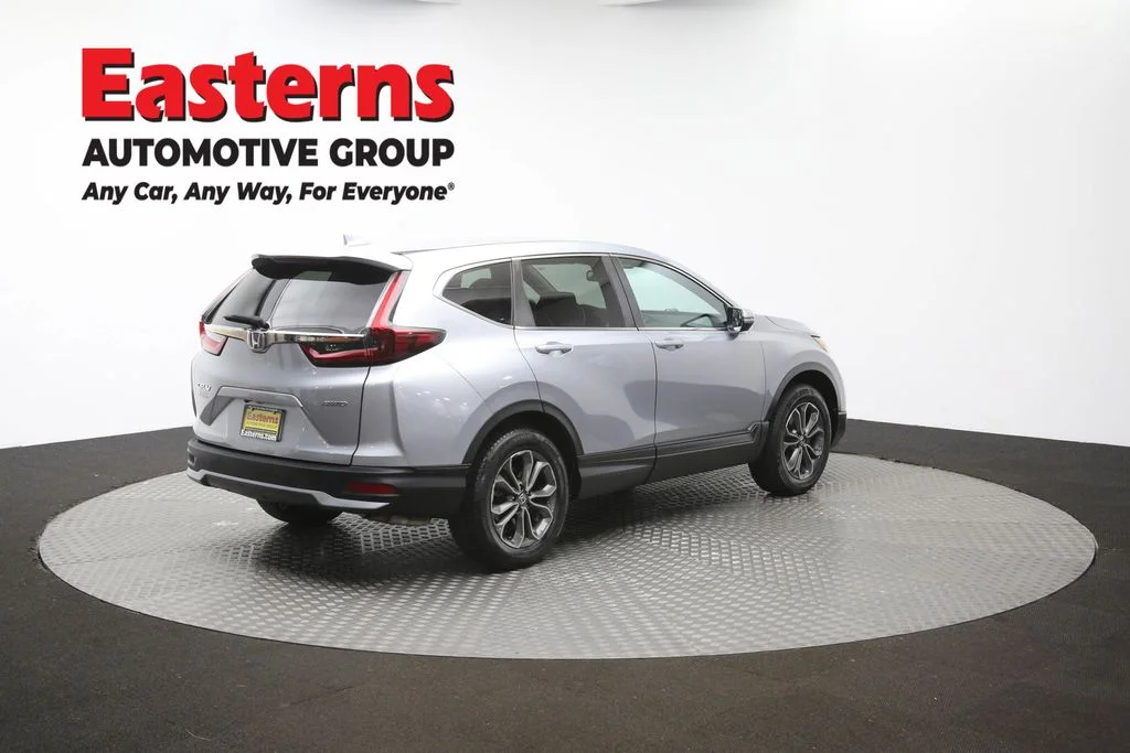 Used 2020 Gray Honda EX-L image 42