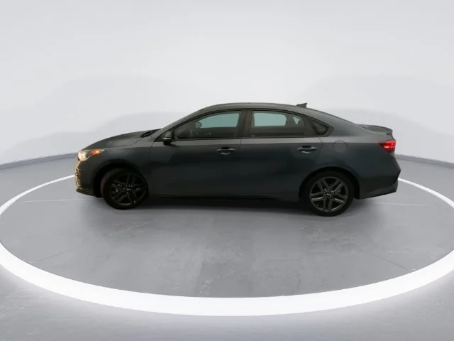 Used 2020 Gray Kia GT-Line image 3