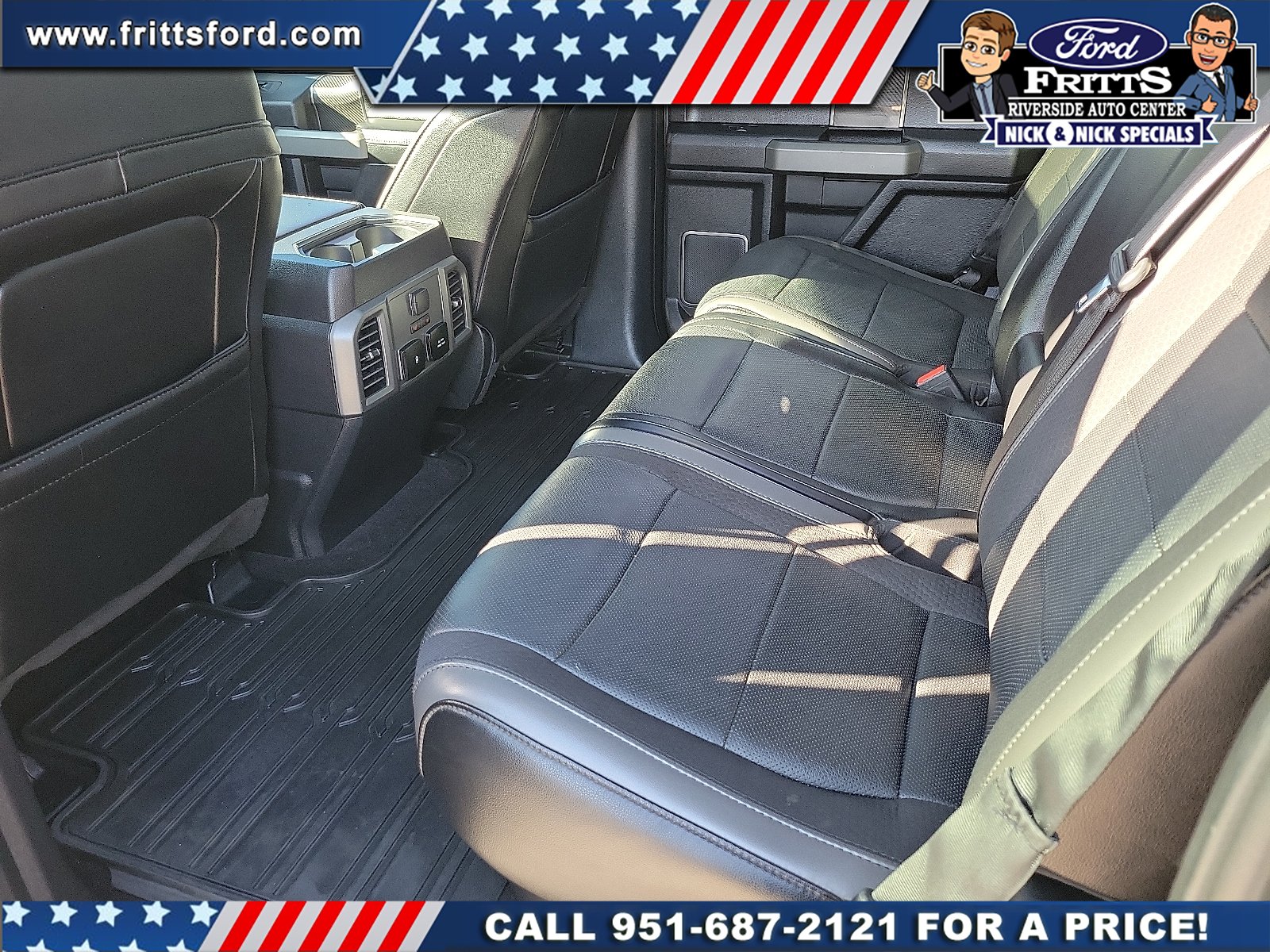 Certified Used 2020 Lead Foot Ford Raptor image 15