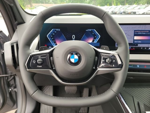 New 2026 Gray BMW 30 xDrive image 32