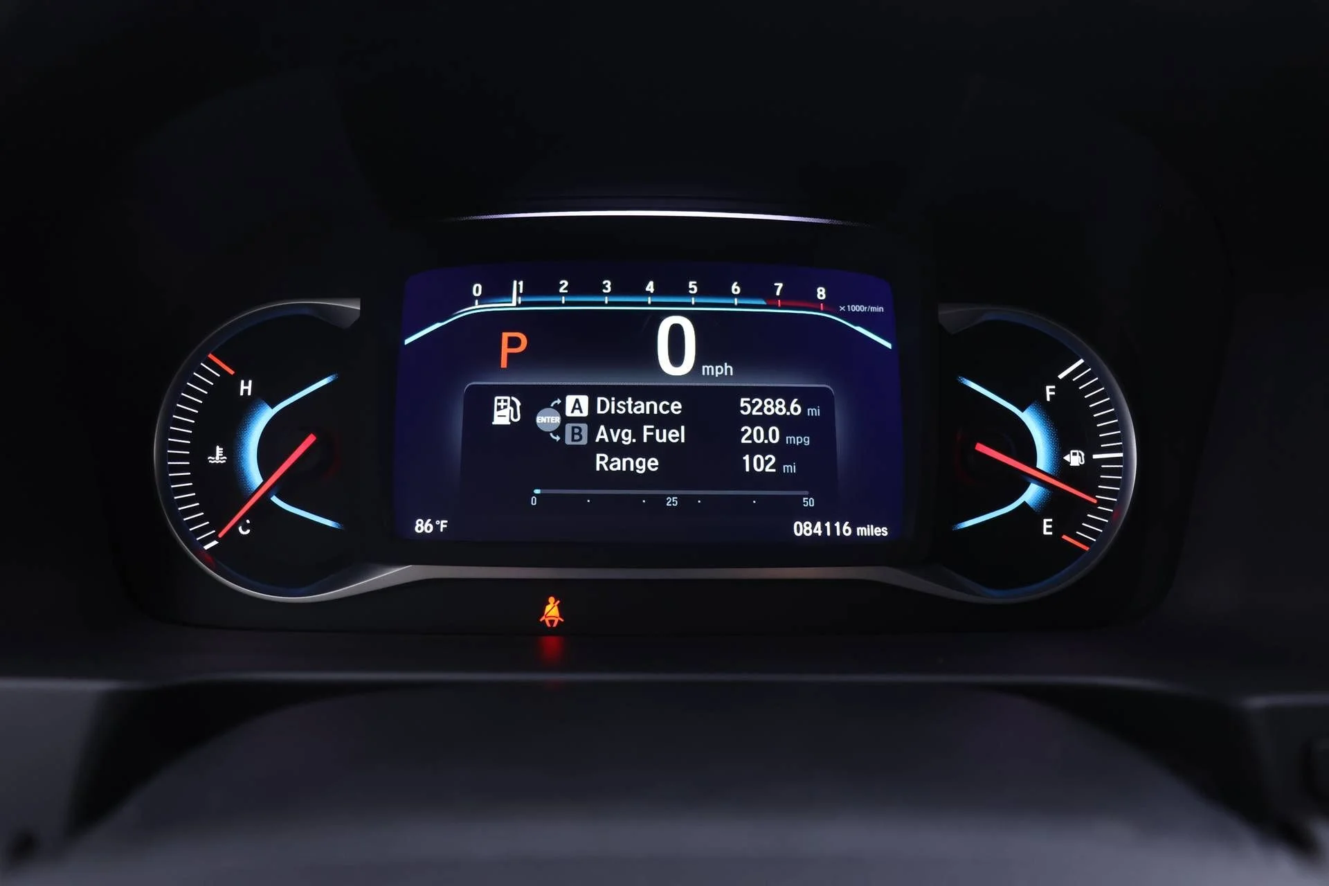 Certified Used 2021 Gray Honda Touring image 7
