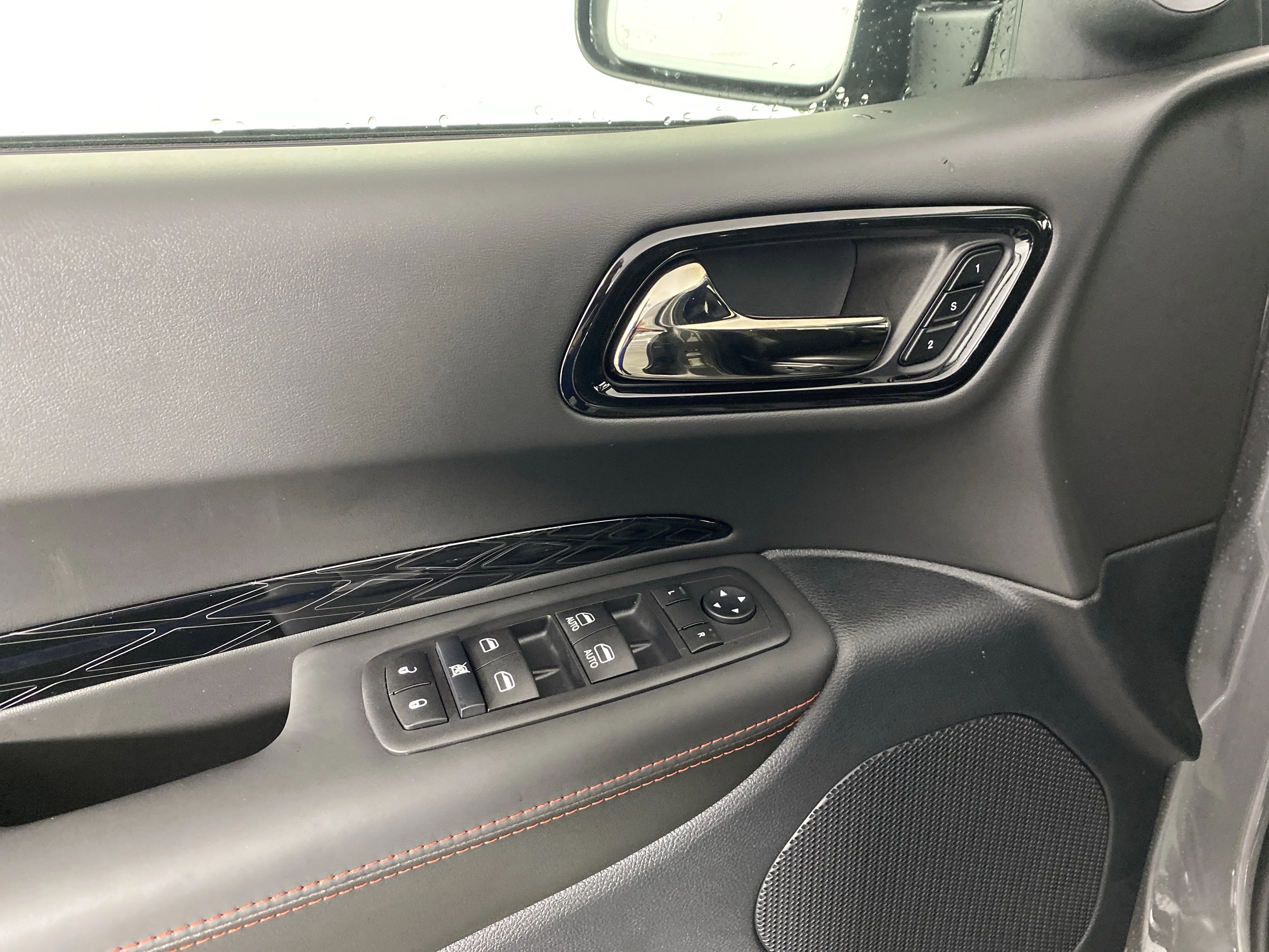 2026 Dodge Durango GT Plus - Photo 14